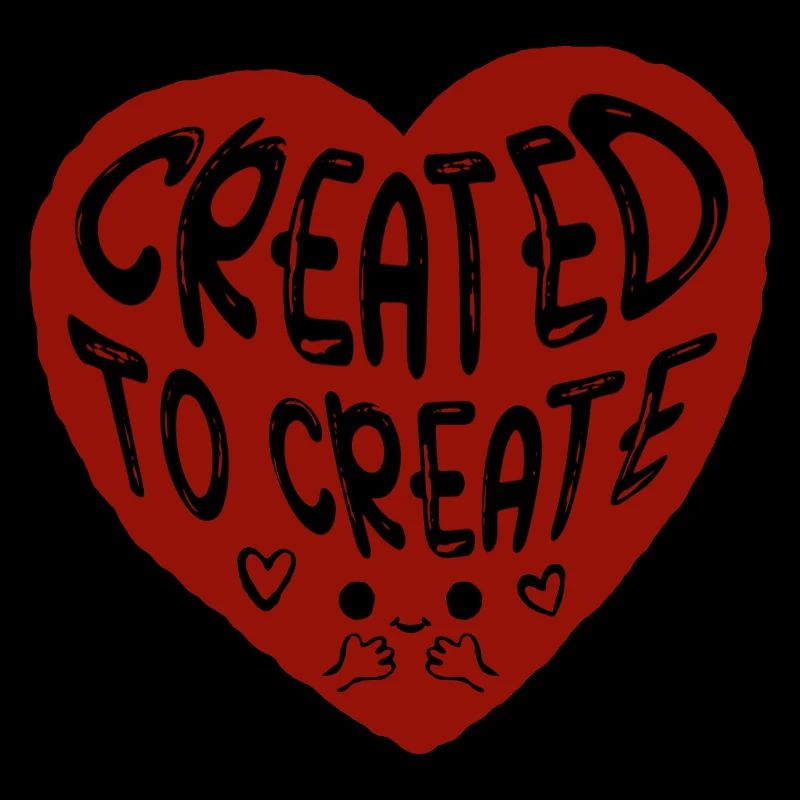 Maler Handwerker Beruf Spruch Geschenk