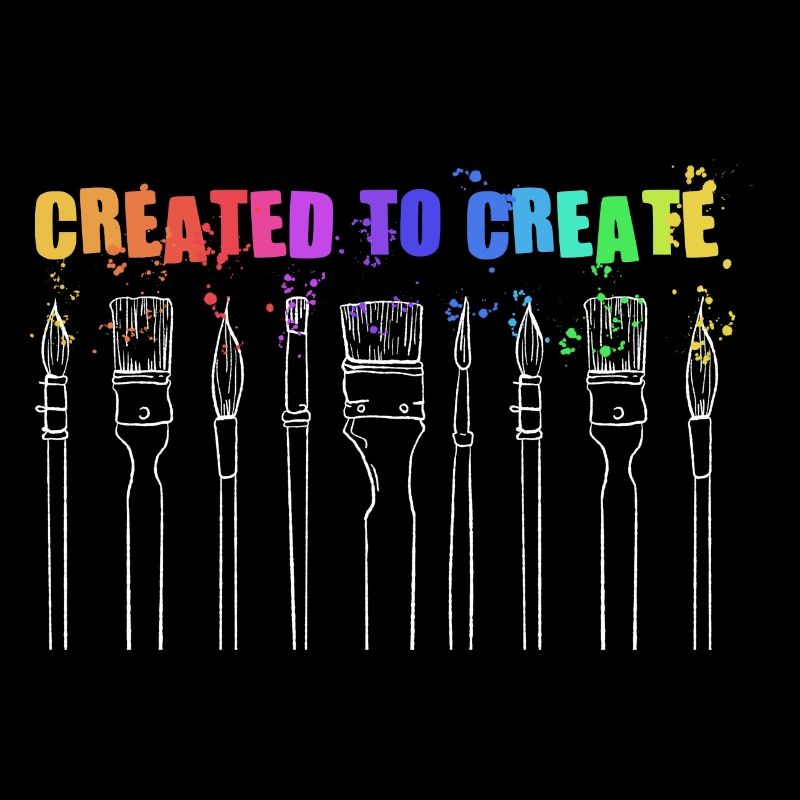 Painter Craftsman Profession Quote Gift