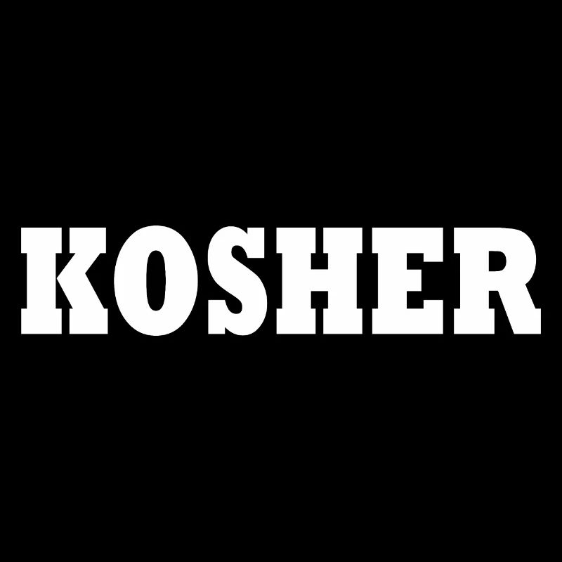 Kosher