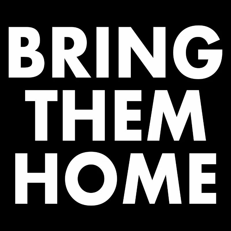 Bring them home