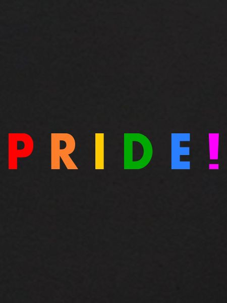 Pride