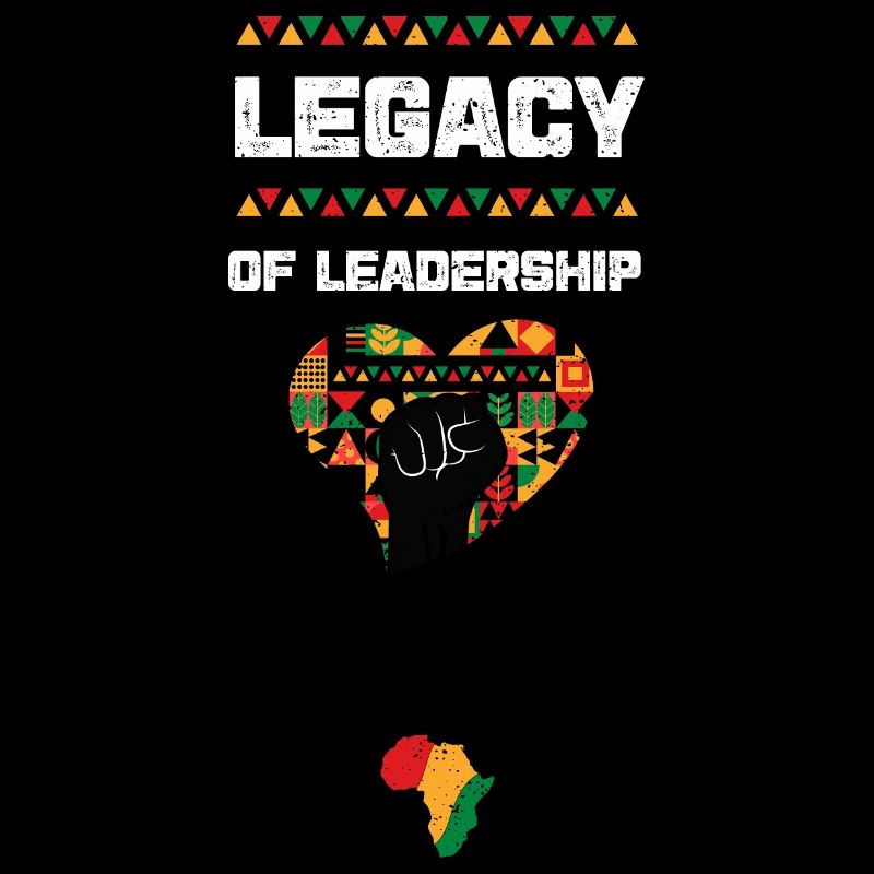 Héritage de leadership