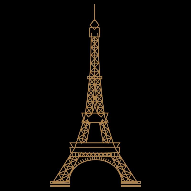 Tour Eiffel TOWER