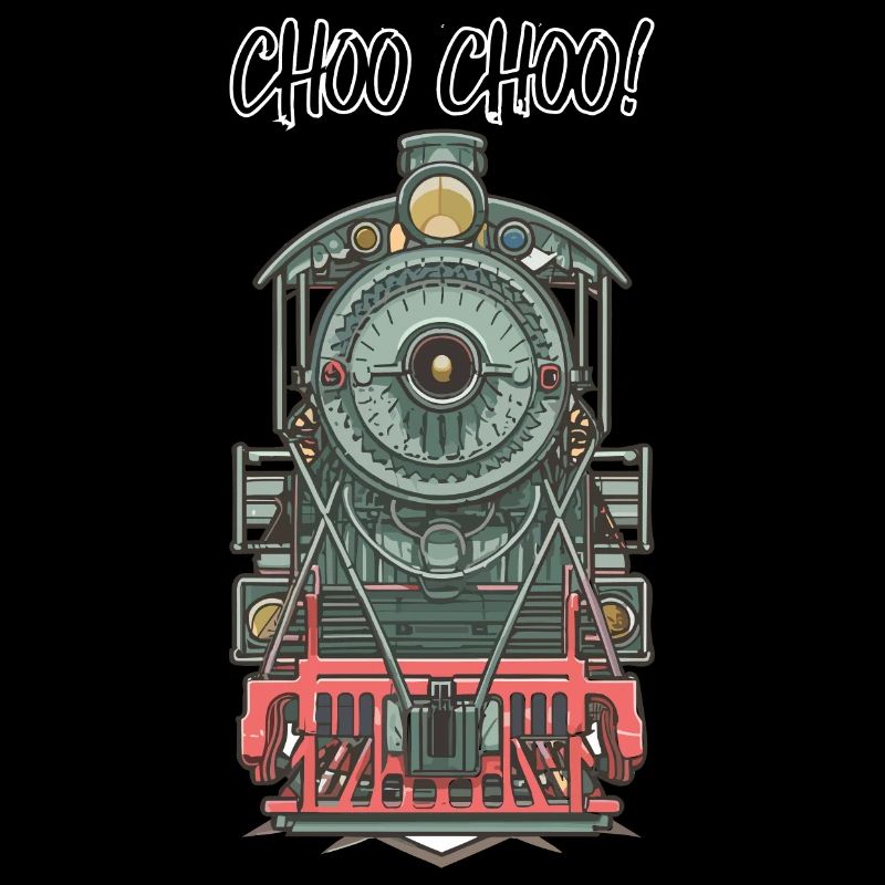 TRAINS