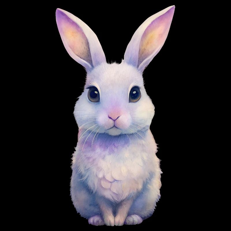 Cuterabbitrabbit