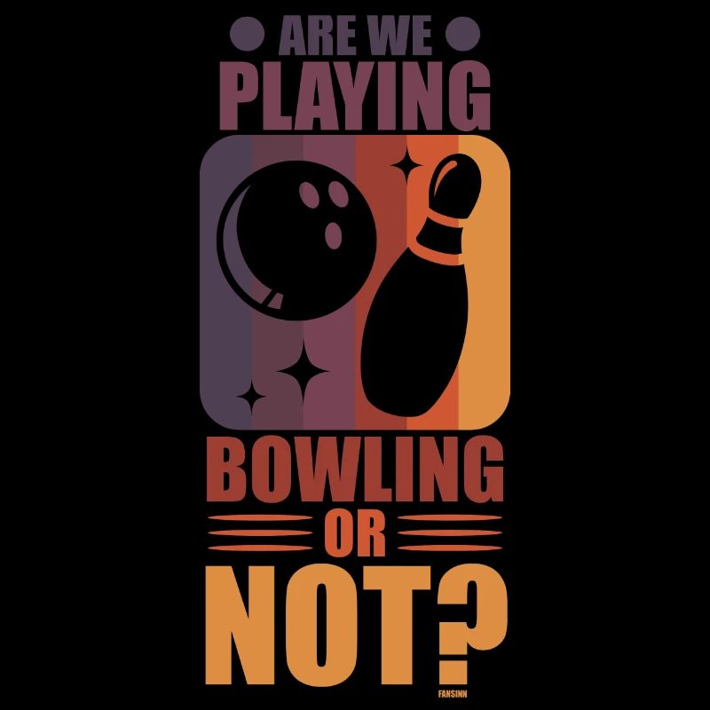 Bowlen wir oder nicht?