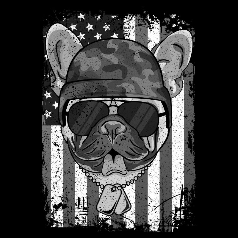 Bouledogue français