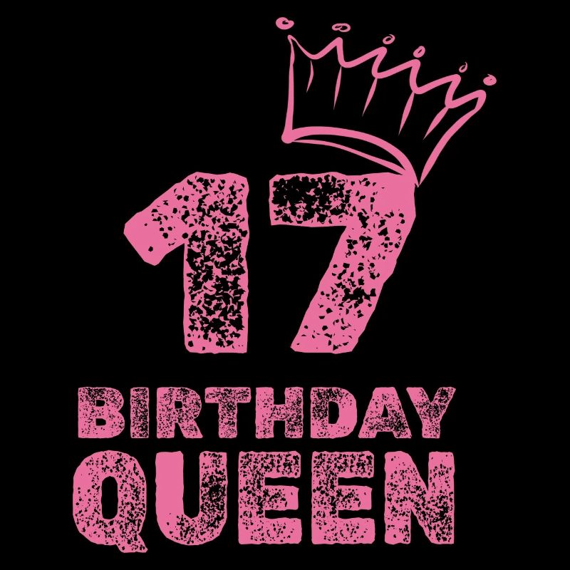 Anniversaire 17