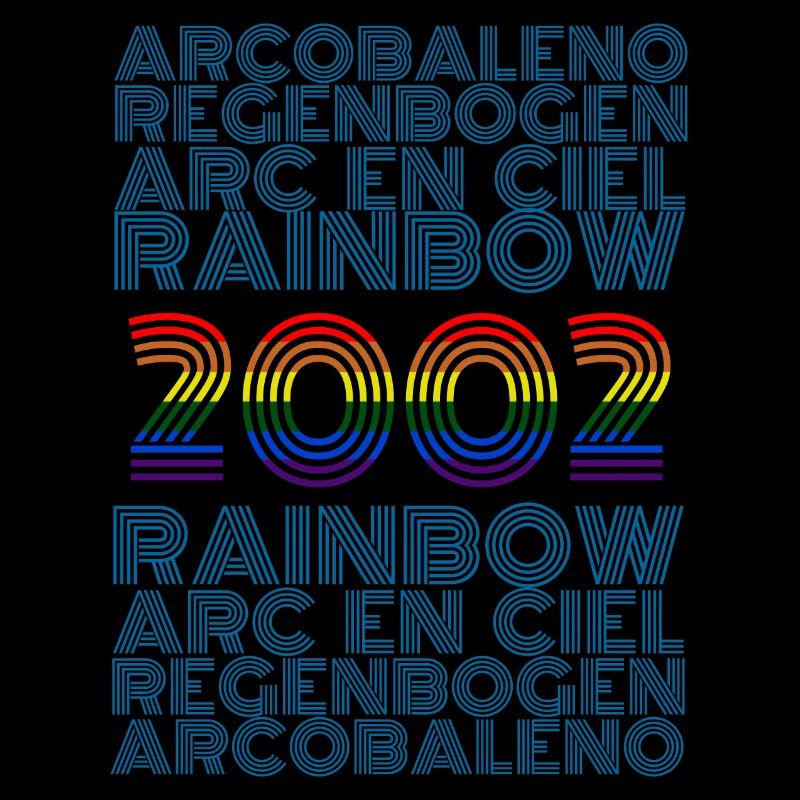 Rainbow 2002
