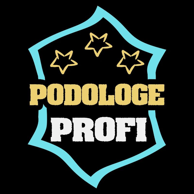Beruf Podologe