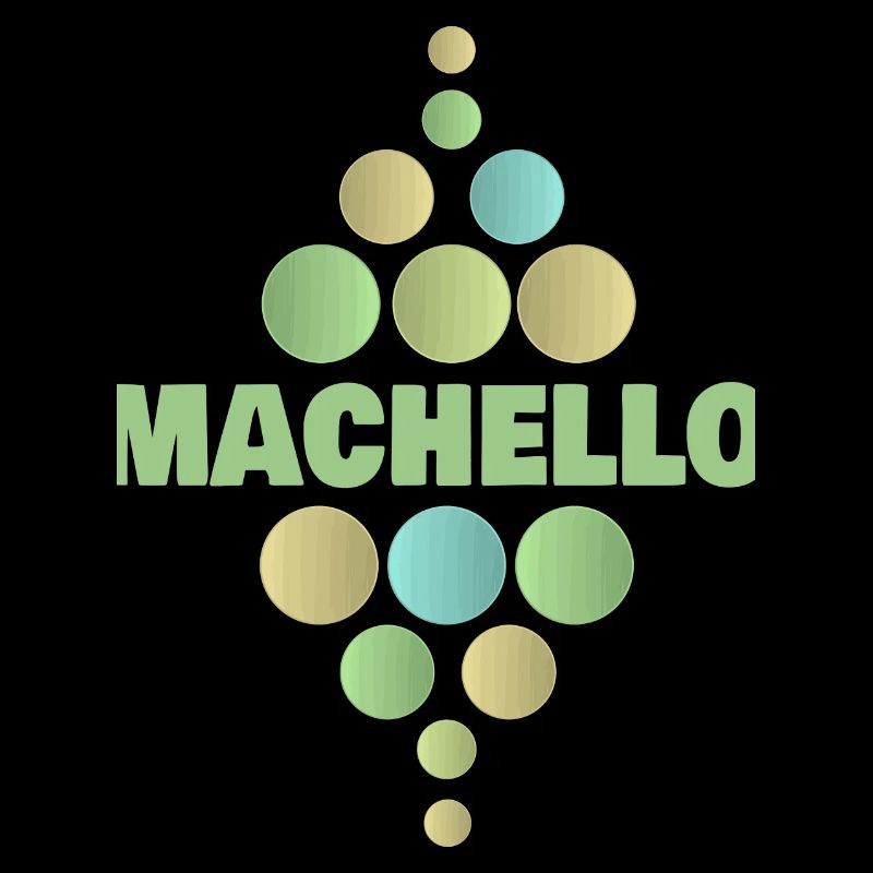 Prénom Machello