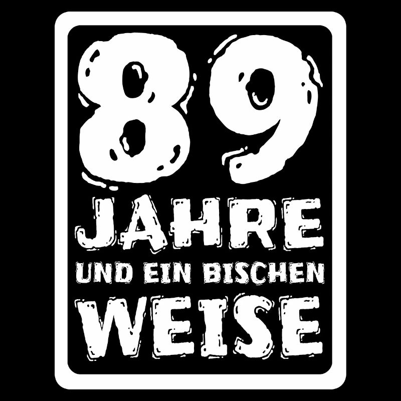 89 ans