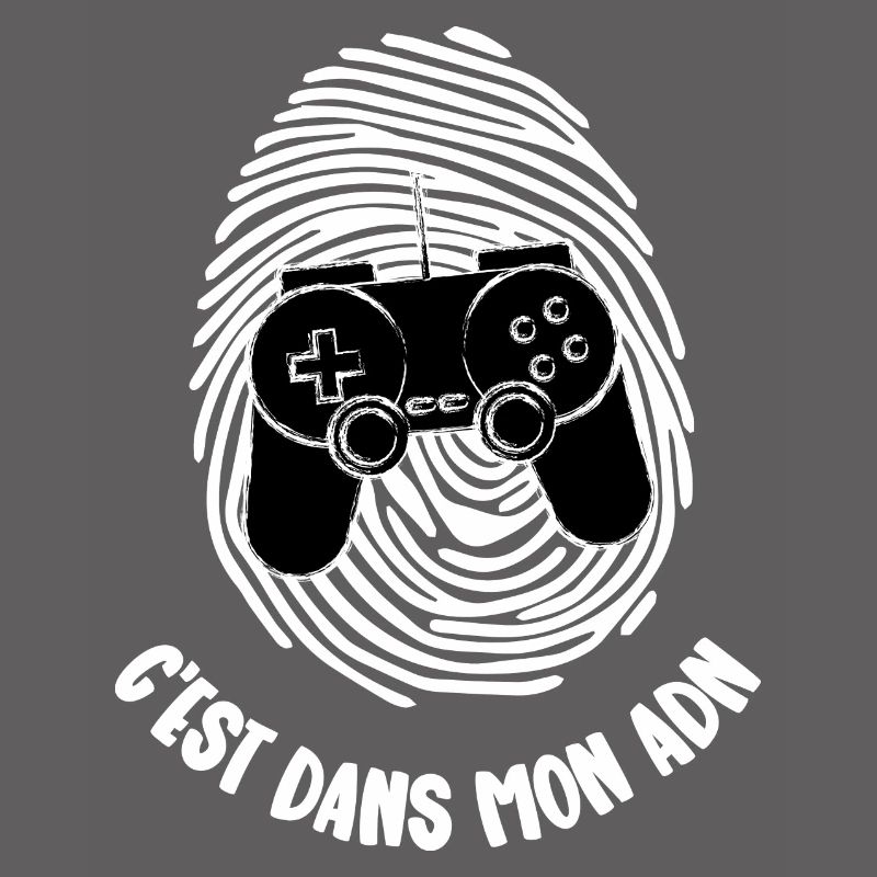 mon adn