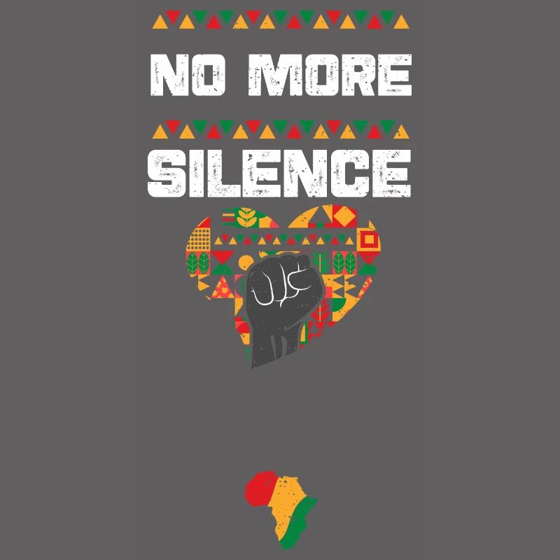 Plus de silence