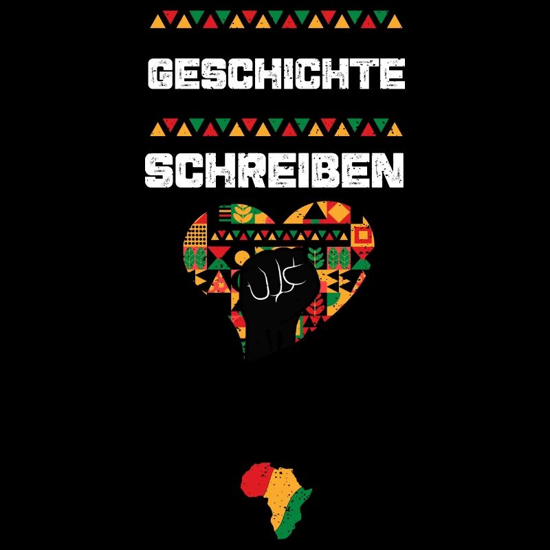 Geschichte schreiben