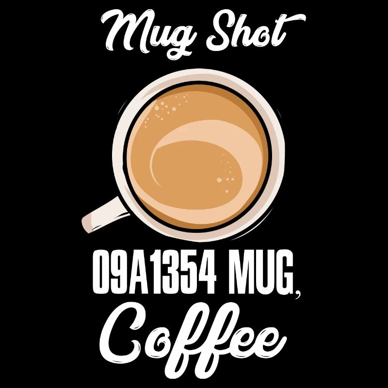 Mug Shot