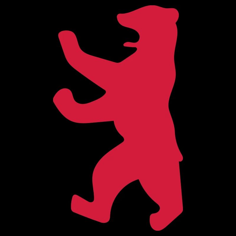 Bear of Berlin