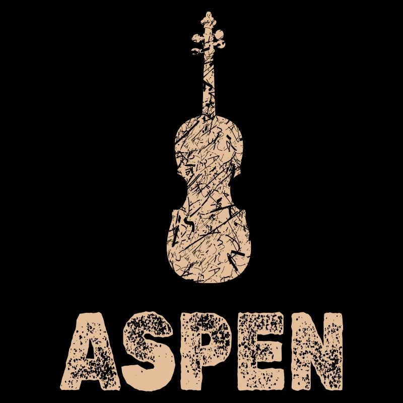 Cello Violin Viola Orchestra Aspen