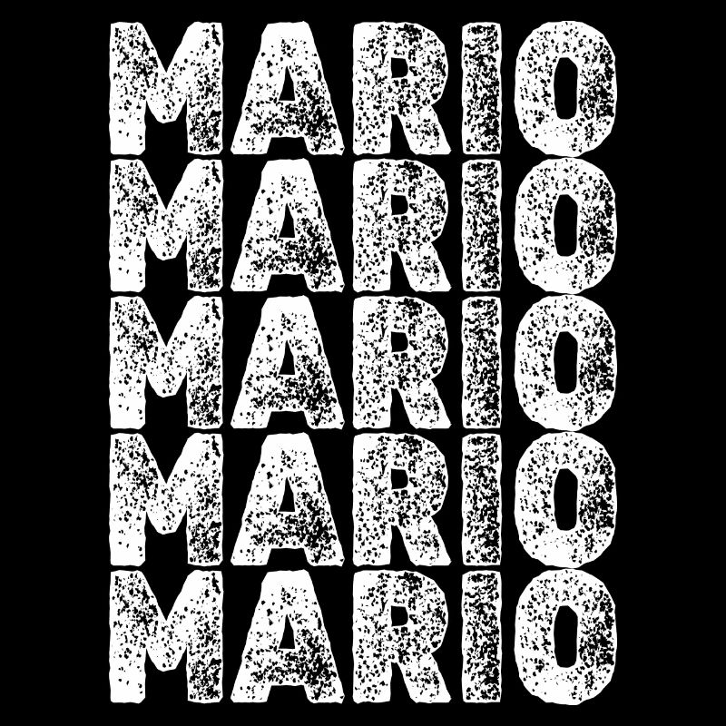 Héros Mario
