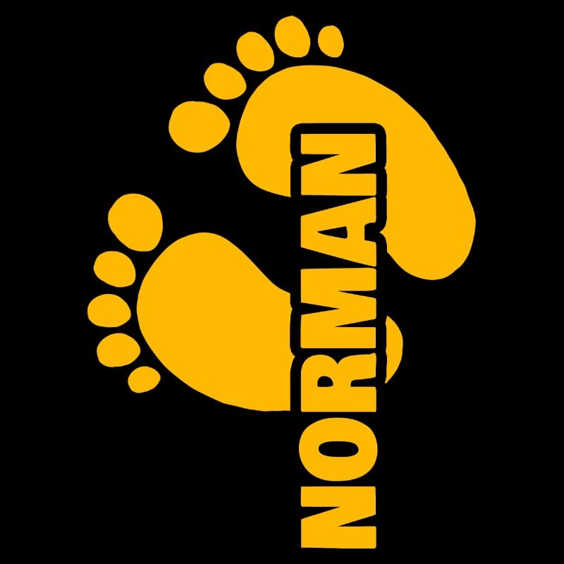Birth: Norman