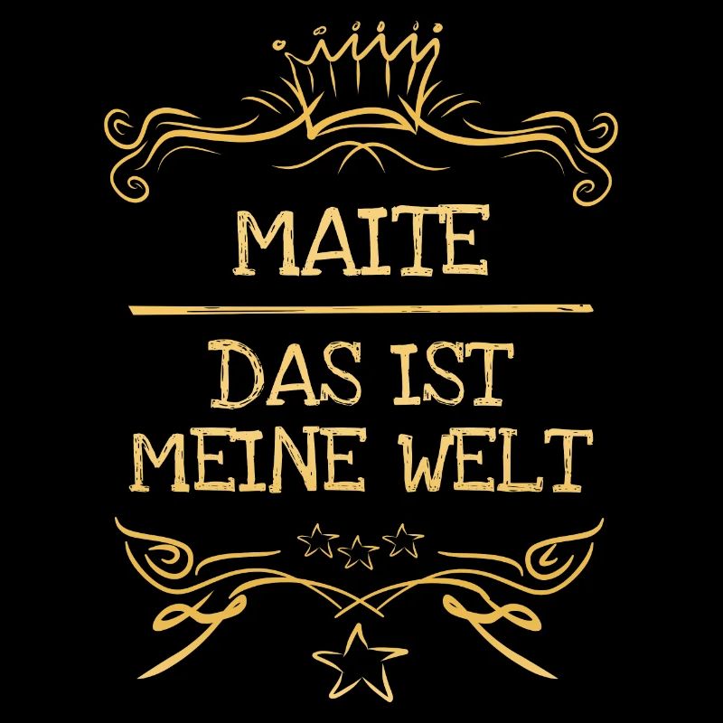 Mädchenname Maite