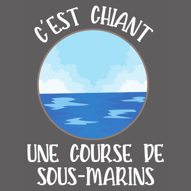 course de sous-marins