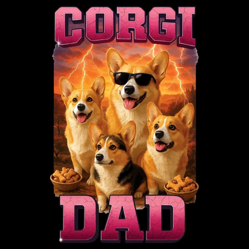 Corgi