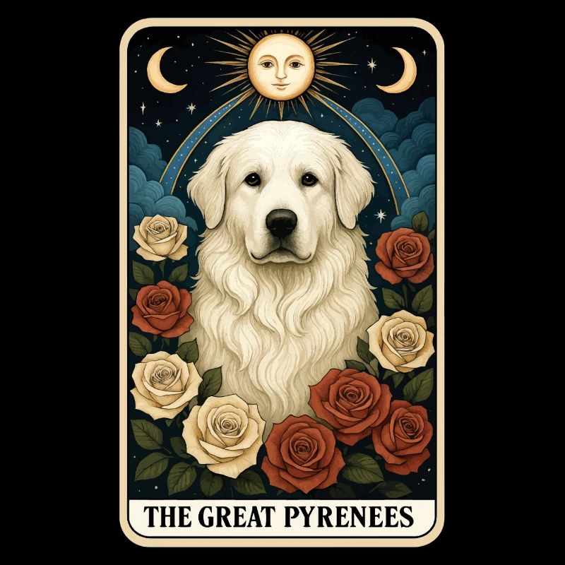 Pyrenäenberghund