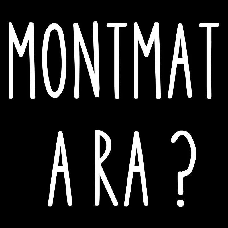 montma a ra