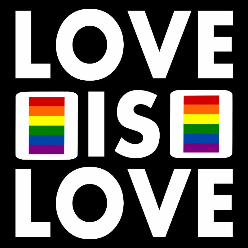 Love is love