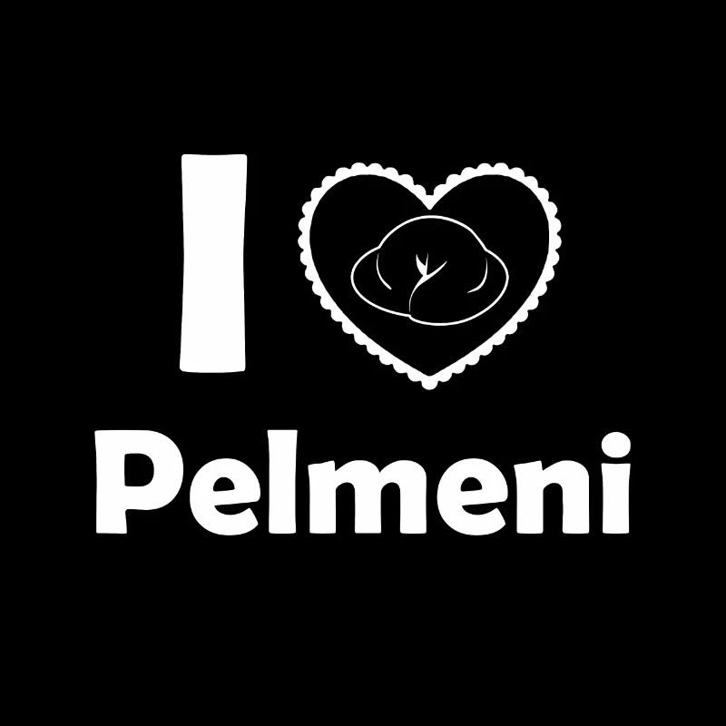 J'aime Pelmeni