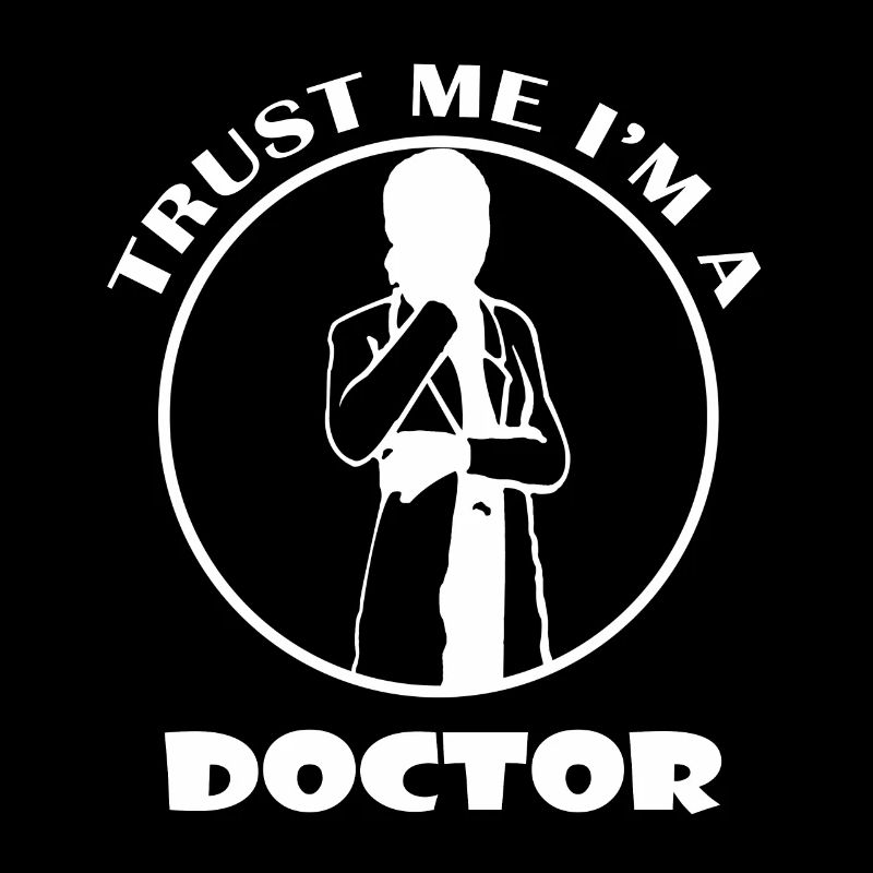 Croyez-moi, je suis un docteur - Doc