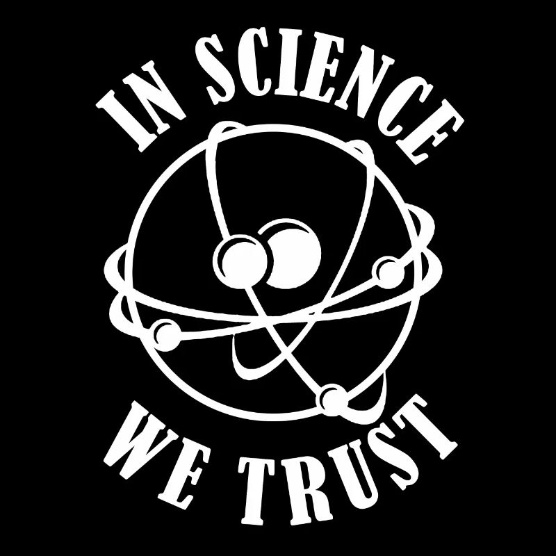 In Science we Trust