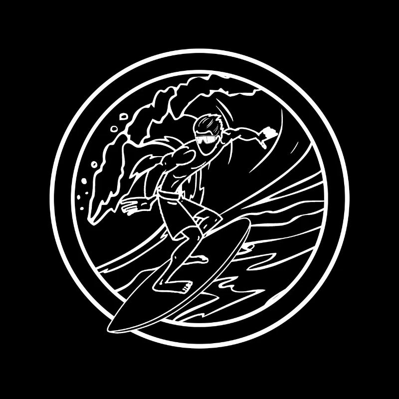 surfeur