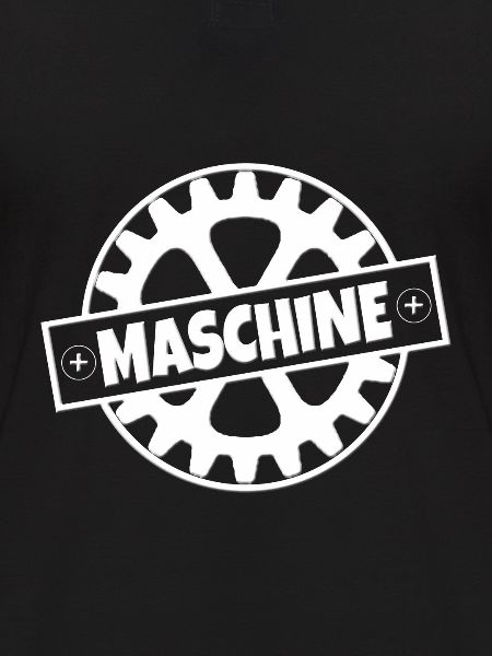 machine