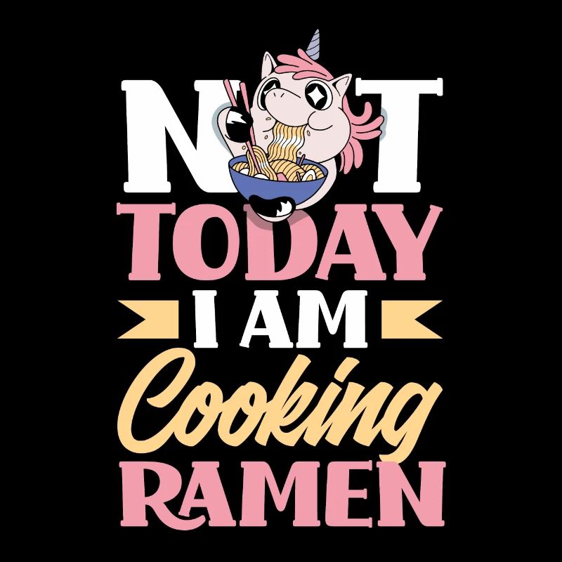 Funny Ramen Lover Gift
