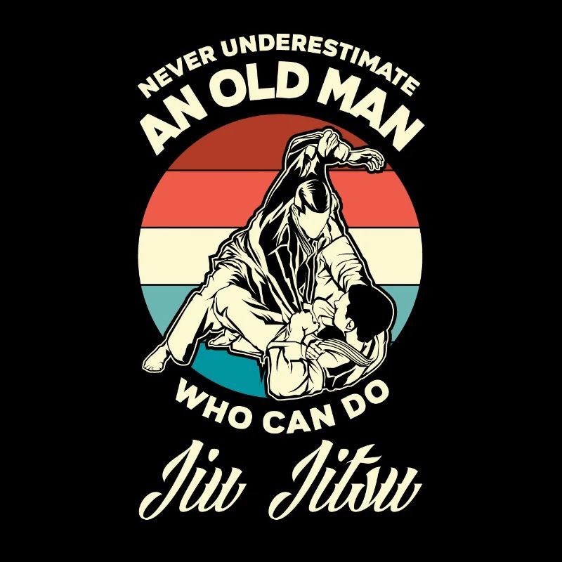 Jiu Jitsu Jiu Jitsu Jiu Jitsu