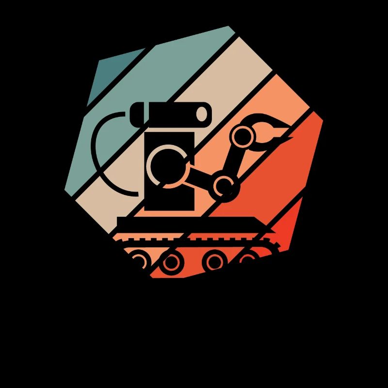 Programmeur de robots robotiques