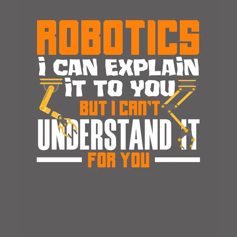 Programmeur de robots robotiques