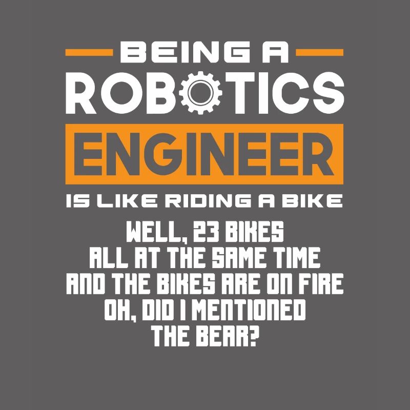 Robotics Robot Programmer