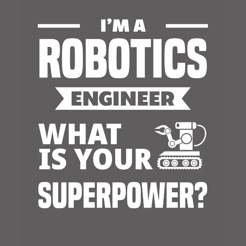 Programmeur de robots robotiques