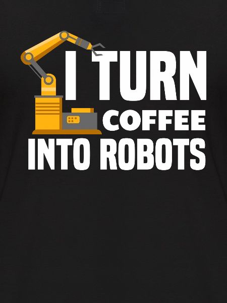 Robotics Robot Programmer