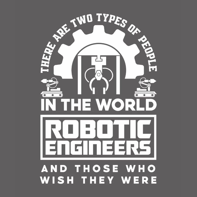 Robotics Robot Programmer