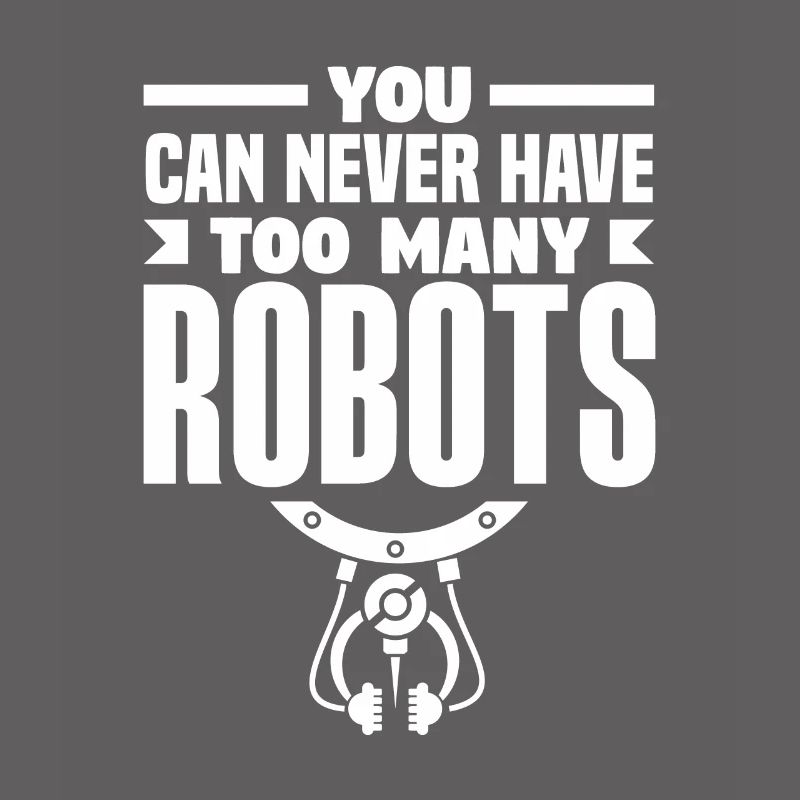 Programmeur de robots robotiques