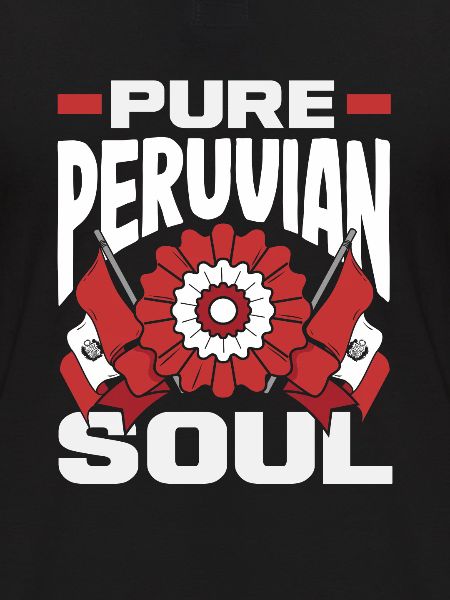 Peru Peruvian Gift