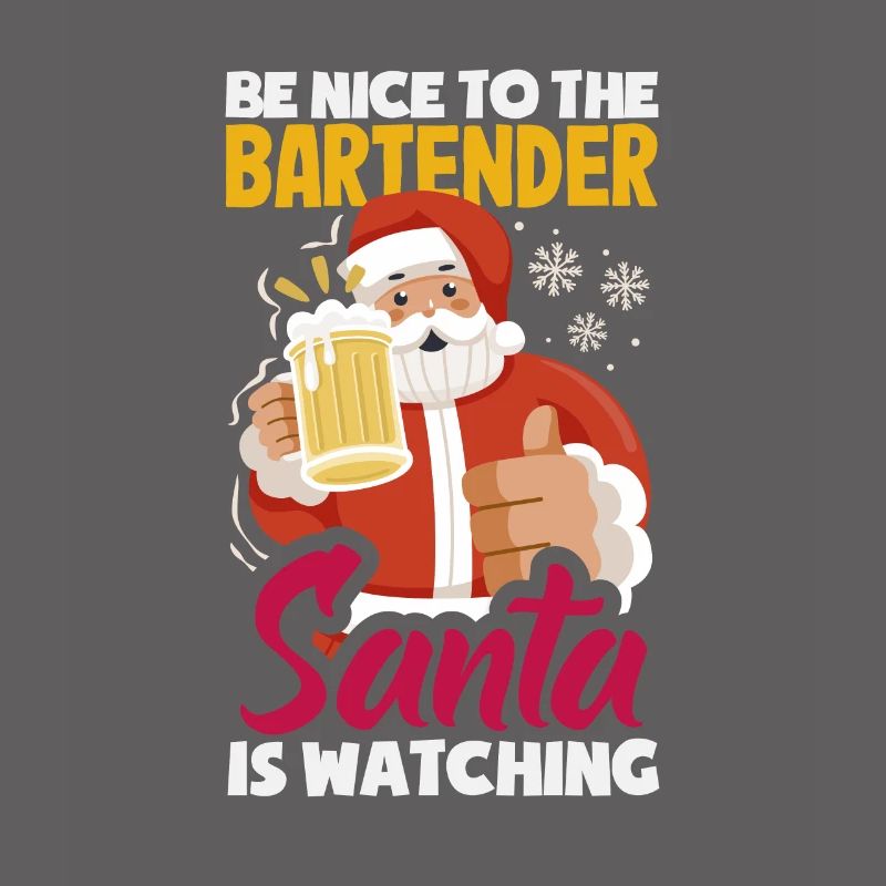 Funny Bartender Saying Bartender Gift
