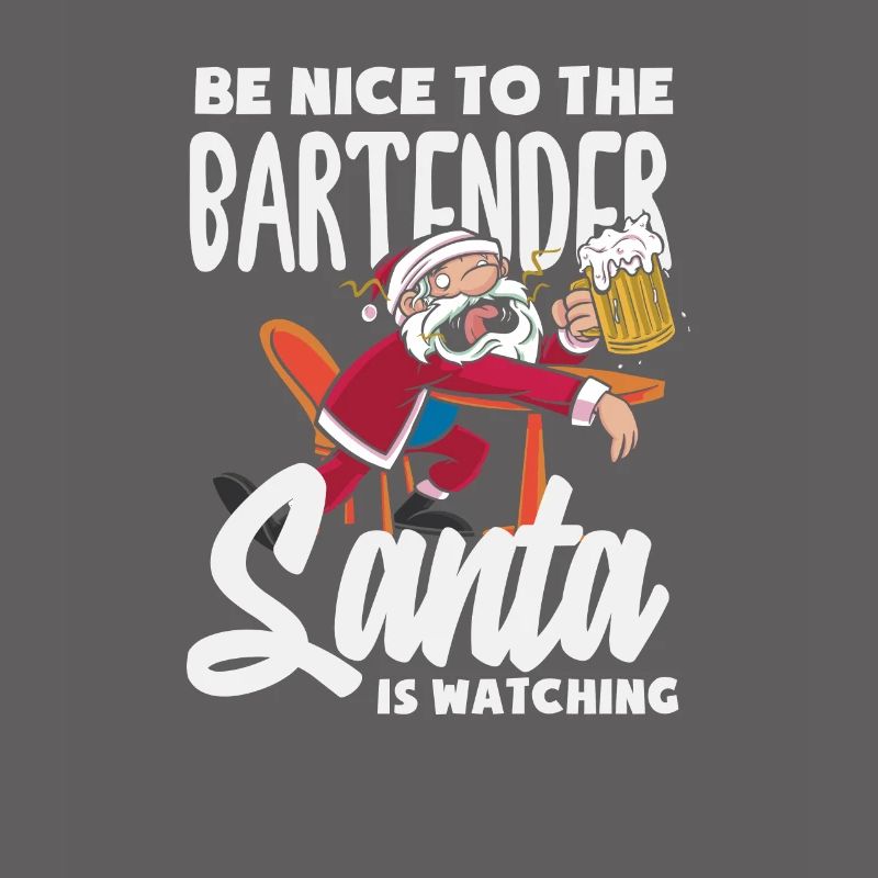 Funny Bartender Saying Bartender Gift