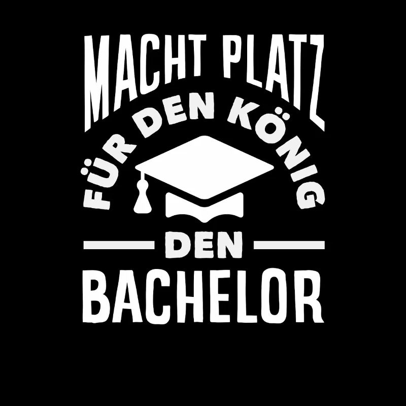 Make way for the king, the Bachelor