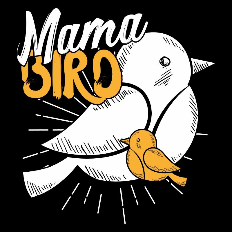 Maman Oiseau