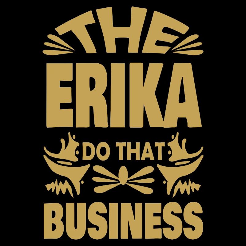 First name for Erika Gift Idea Name